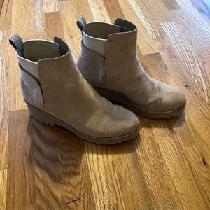 Dolce Vita Huey Booties